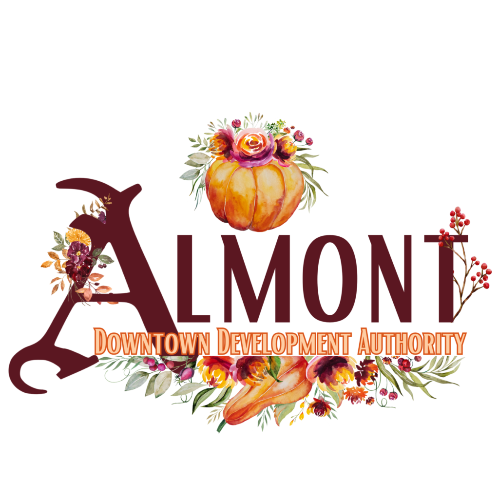 November DDA Meeting – Almont DDA